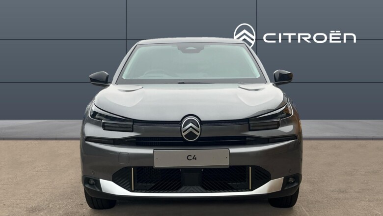 Citroen C4 1.2 [130] Max 5dr Auto Petrol Hatchback